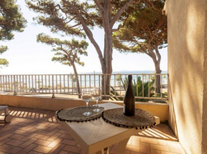 Holiday Home Belle Aurore
